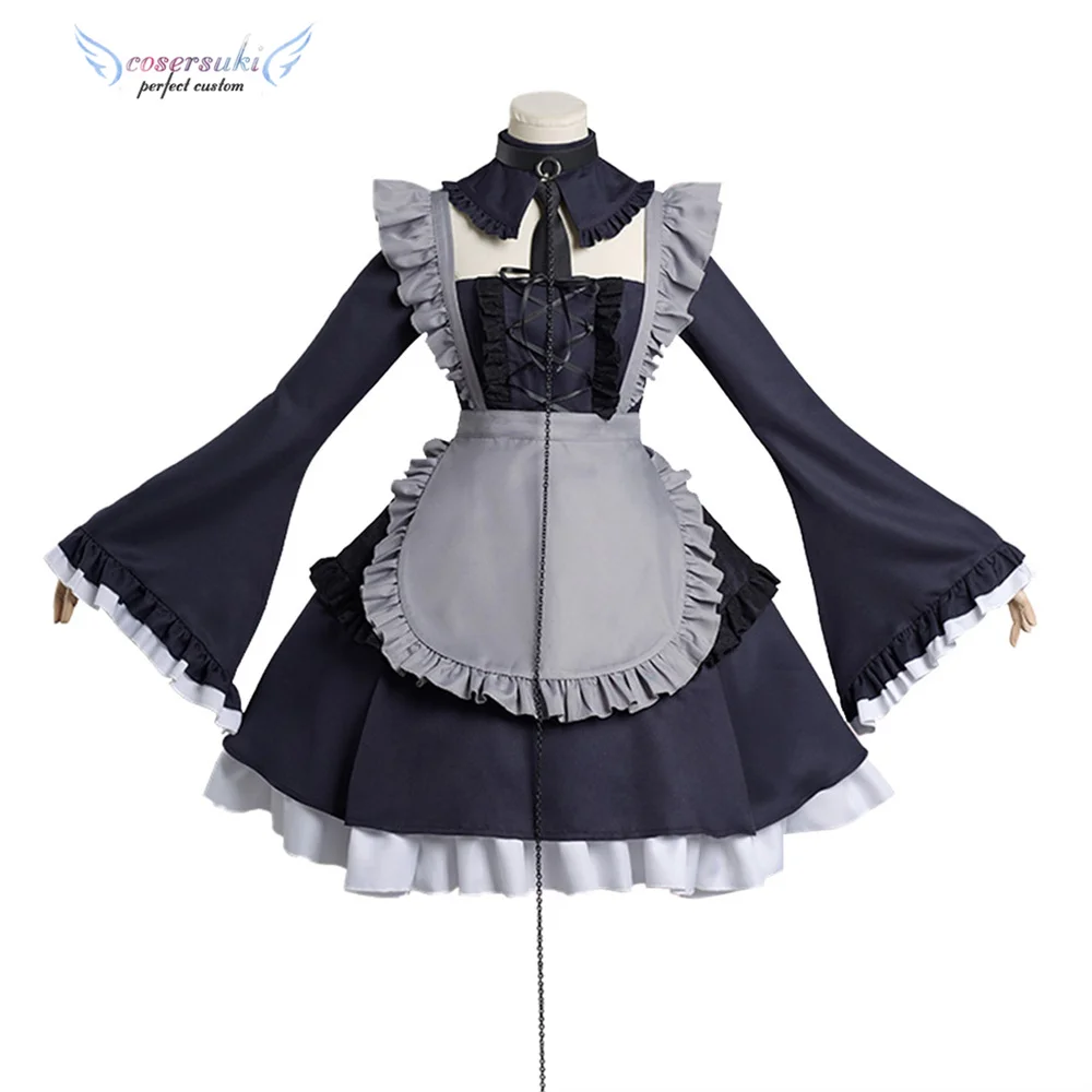 

Sono Bisque Doll wa Koi wo Suru Marin Kitagawa Косплей Костюм Хэллоуин Рождественские наряды