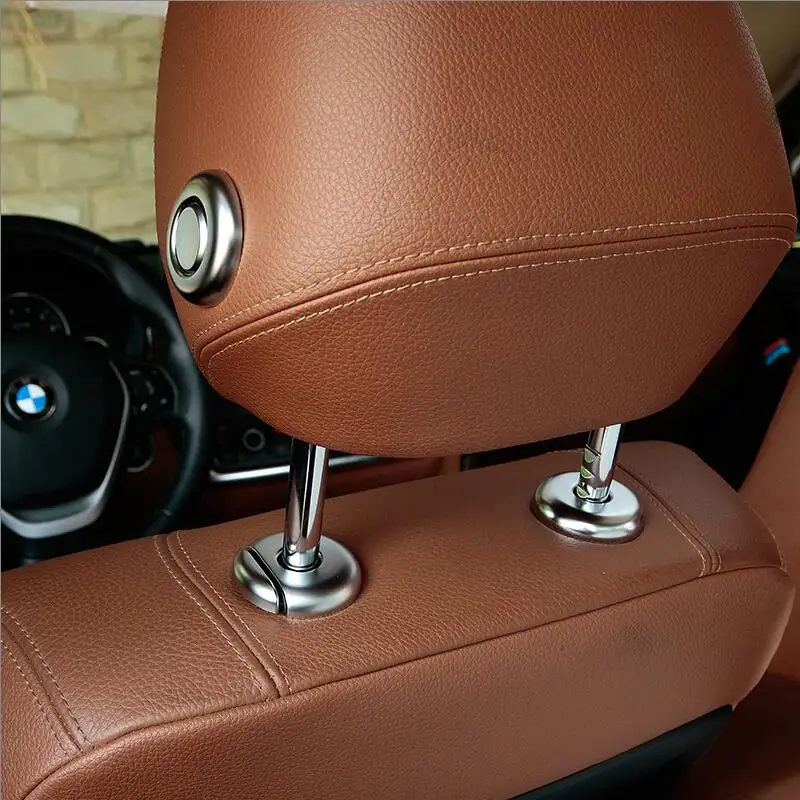 For BMW 3 4 Series 3GT F30 F32 F34 Car Styling interior Gearshift AC CD button Panel Door Armrest Decoration Cover Trim Sticker