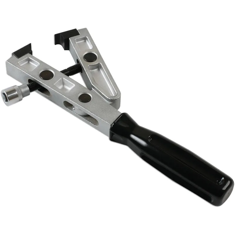 Ball cage dust cover removal tool Auto ball clamp pliers Dust bundle