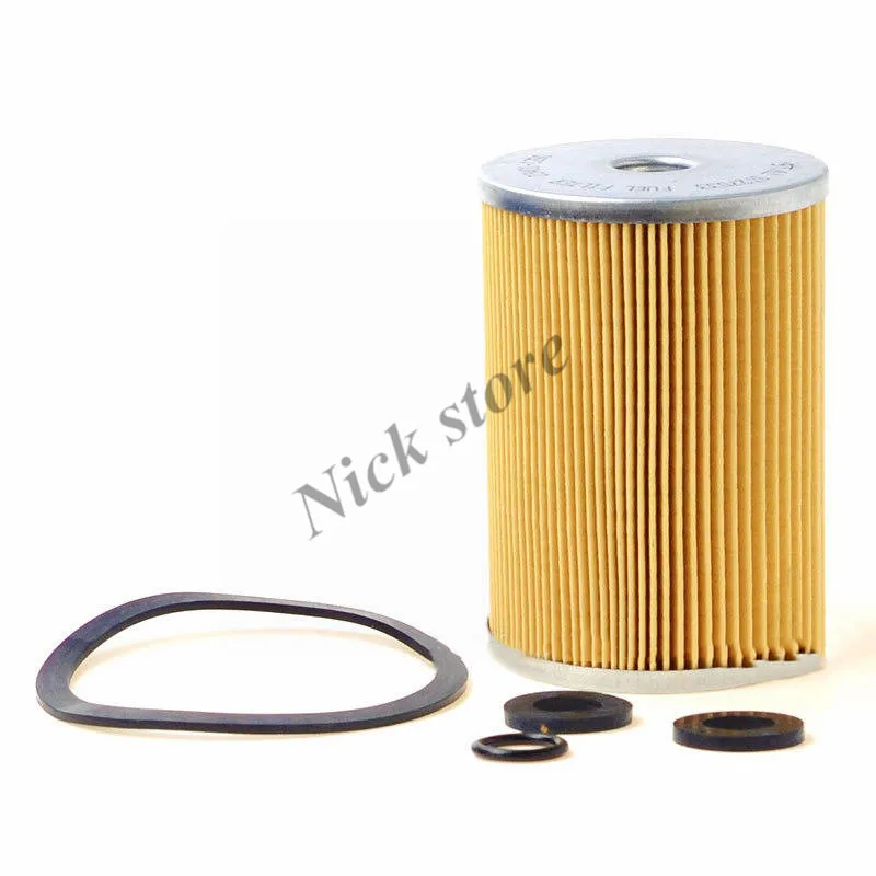 Fuel Filter 1132400200 16444-97001 P551337 FF5119 HD820 1-13240020-0 Diesel filter For Truck Generator set