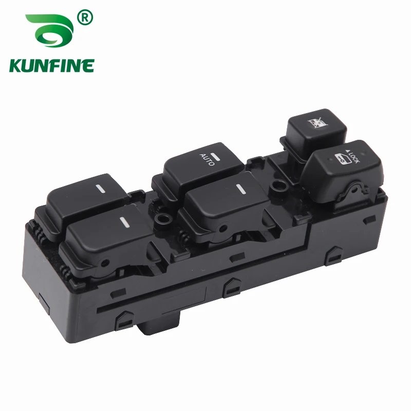 Car Window Controller Switch Button Car Window Lifter Control Switch for KIA OEM No. 93570-1M110 935701M110