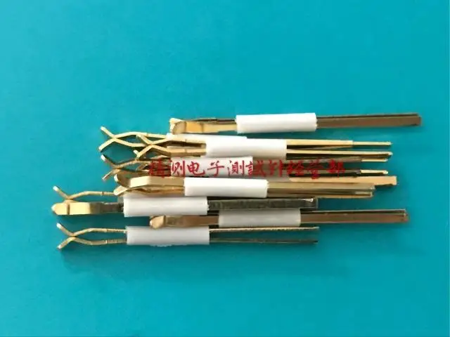 Testing Jig Clip Pin/shrapnel Test Probe 3.0 Clip Needle /2.0 Clip Needle /1.5 Clip Needle