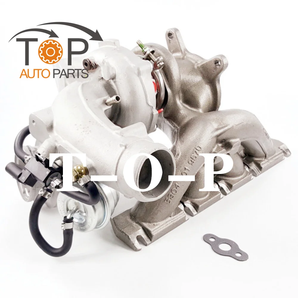 K04 53049880064 53049700064 Turbine 06F 145702 C 06F 145702 CV 06F 145702 CX Turbo voor Volkswagen Golf V 2.0 TFSI 169 Kw-230 HP BYD