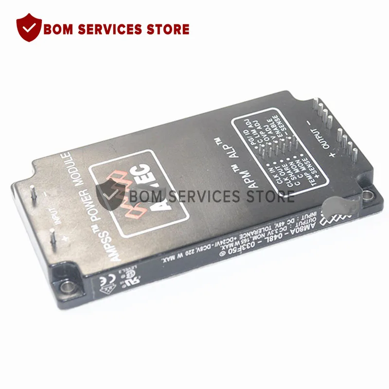 オリジナルのigbtモジュール,新しい,AM80A-048L-033F50,送料無料