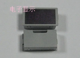 RS485 and PLC Computer Communication 5-digit Communication Meter 485 Data Communication LED Communication Display Meter