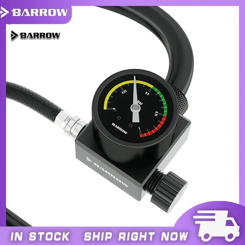 What is a Custom Loop PC and Why It’s a Game-Changer for Enthusiasts?