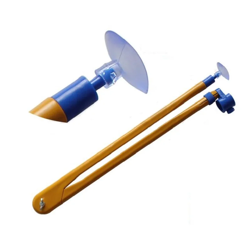 Large School Compass Suitable for Chalk or Marker Pen,Math Teaching Drafting Compasses Circle Drawing Tools Supplies 50cm Length