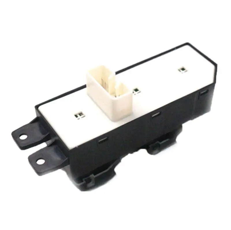 Driver Side Left Master Window Switch 9357026100 Fit For Hyundai Santa Fe 2.4L 2.5L 2.7L 3.5L 2003-2006 9357026100