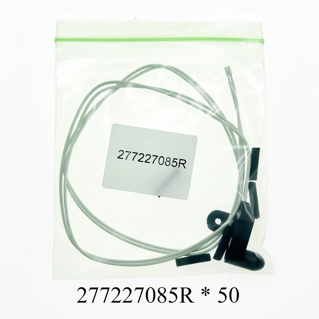 Esirsun Outdoor Air Ambient Temperature Sensor ,277227085R  50 PCS