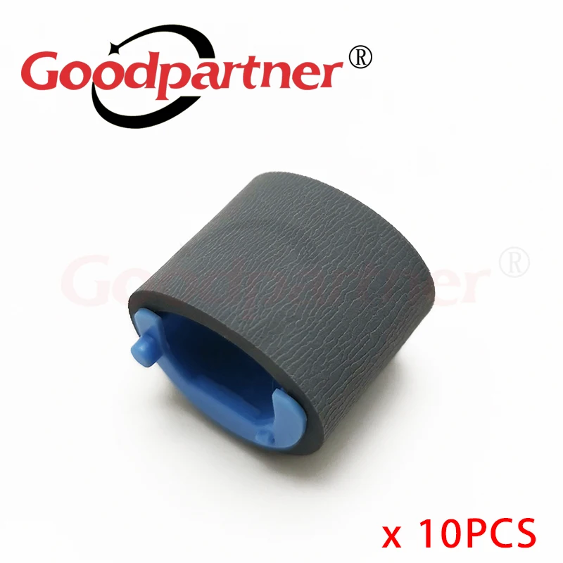 10X Pickup Roller for Canon LBP 6000 6018 6020 6030 3010 3100 3018 3050 3108 3150 7010 7018 5280 7200 7210 7600 7660 7680