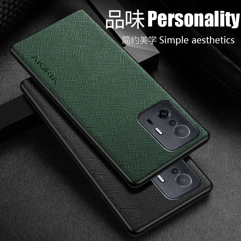 TPU case for Xiaomi Mi 11t Pro 5G, luxury case with high edge protection, perfect cover