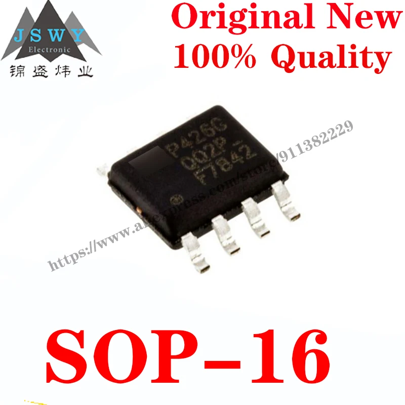 

10~100 PCS IRF7842TR SOP-8 Discrete Semiconductor Transistor MOSFET IC Chip with for module arduino Free Shipping IRF7842