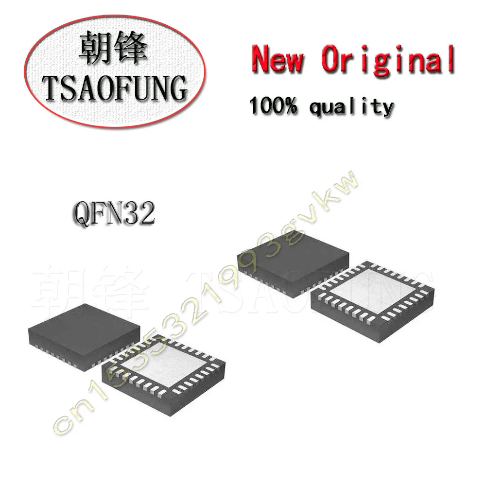 DS90LV804TSQ 804TSQ BK3431Q QFN32 Electronic components Integrated circuit = Free shipping