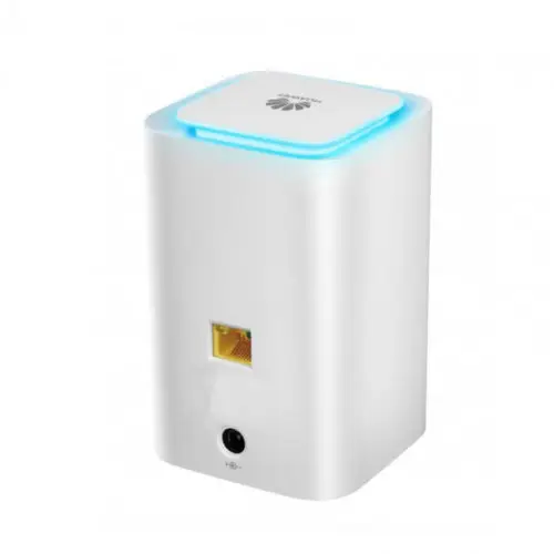 Used huawei E5180 - LTE Cube - Huawei E5180As-22 CPE LTE Router 150 Mbit/s LAN 4G WiFi Hotspot Router Home Wireless Router