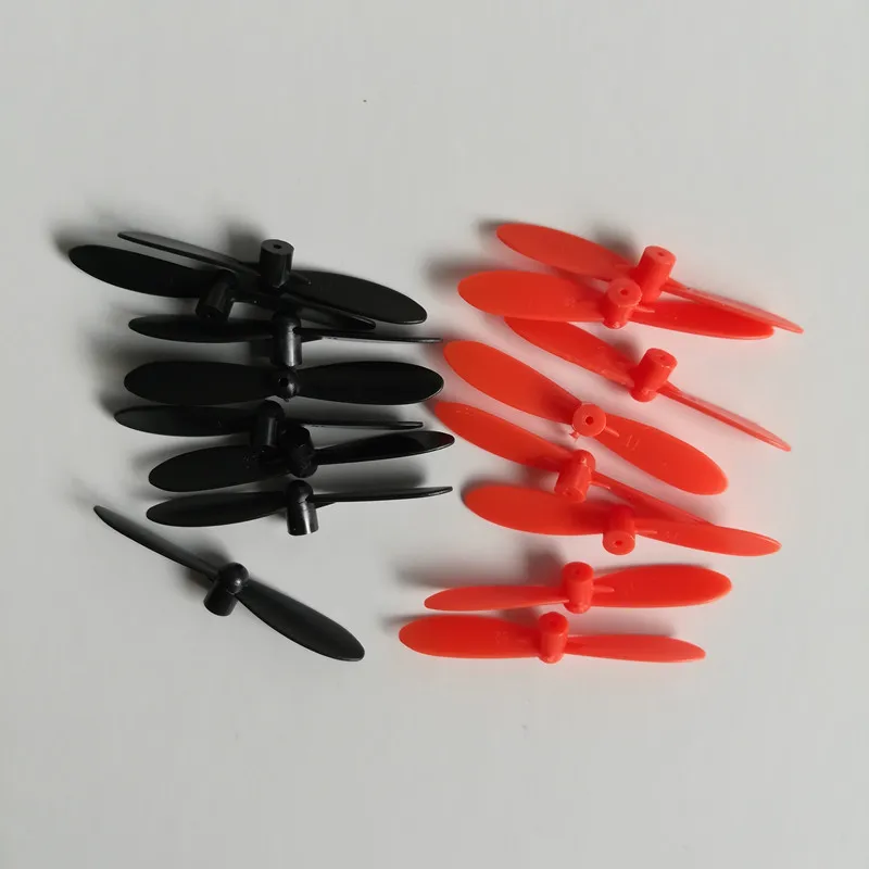 4 Hélices pour Cheerson CX-10 CX-10A - Maison Du Drone