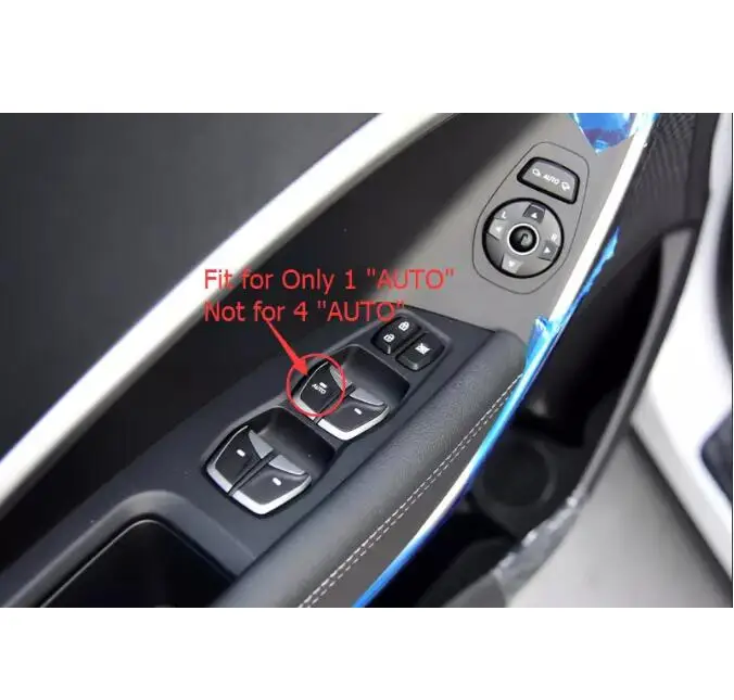 Forten Kingdom Car Auto Window Lift Close Closer Open Kit Module For Hyundai Santa fe Santafe DM 2013-2018 Left Hand Drive