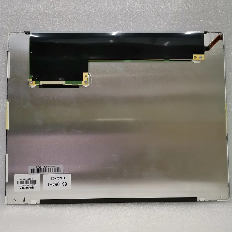 Original industrial LCD lq121s1lg73 12.1 inch LCD screen 800X600