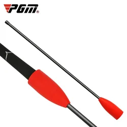 PGM Lag Stick Golf Swing Training Golf Training Assisted Swing Trainer per il rilevamento dell'oscillazione colpire per la correzione della postura JZQ021