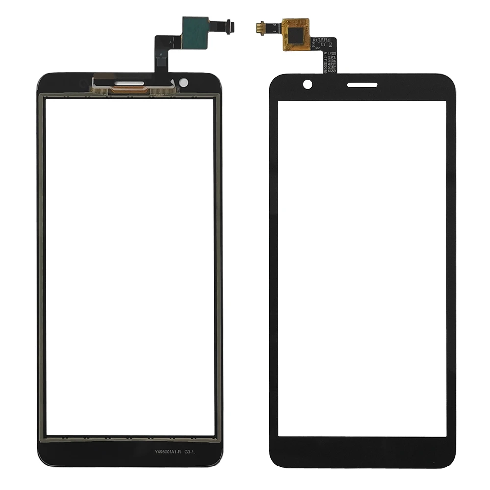 5.0'' Mobile Touch Screen For ZTE Blade L8 / ZTE Blade A3 2019 Sensor Touch Screen For ZTE A31 Lite ZTE L8 Touch Glass Tools