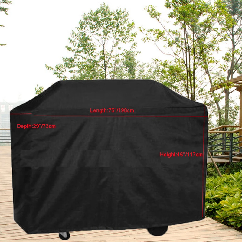 Thumbnail 4 - #49 Cheap BBQ Grill Covers Worth Buying