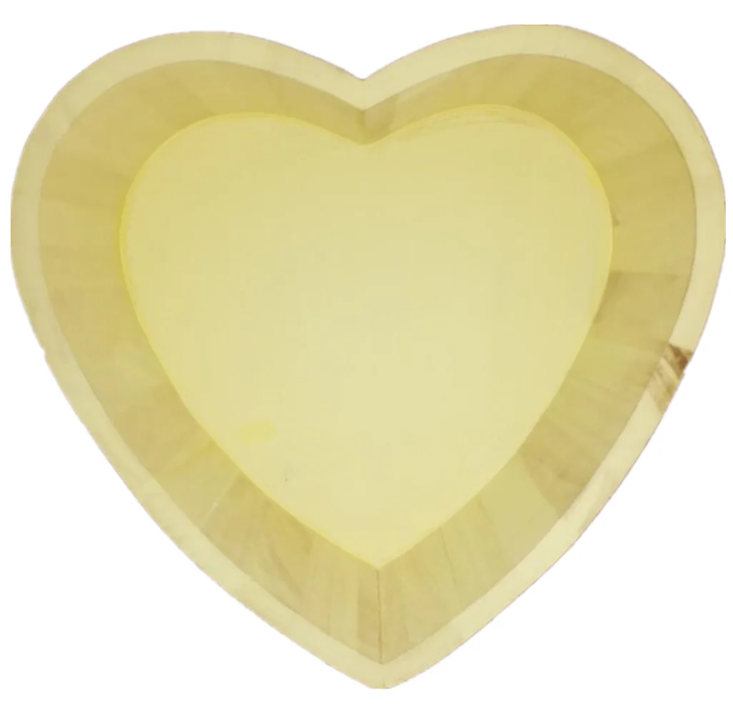 Cute Baby Growth Memorial Photography Props Wooden Heart Shape Box Basket Newborn Infants Photo Posing Shooting Prop Accessories