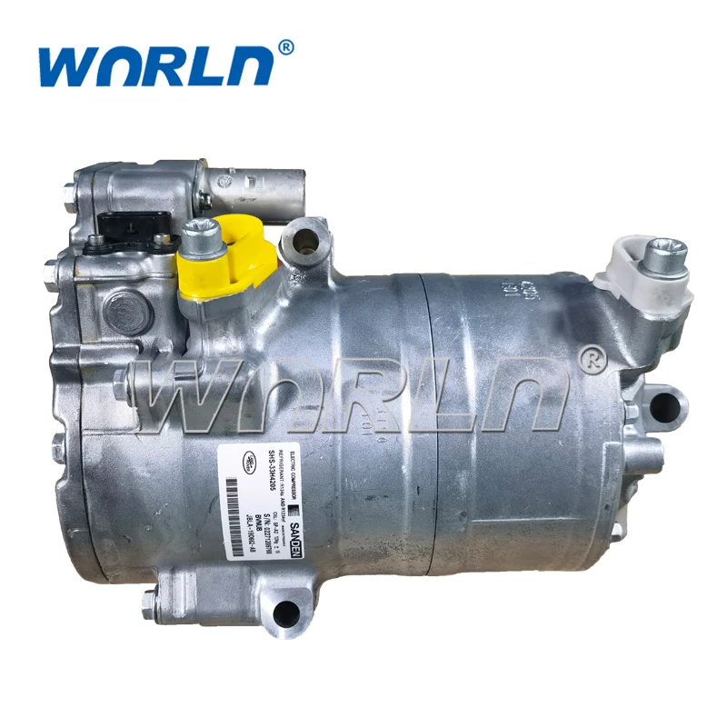 

AUTO A/C Electric Hybrid Compressor For Roewe E950 Hybrid VIN AC Pumps Without Oil Model