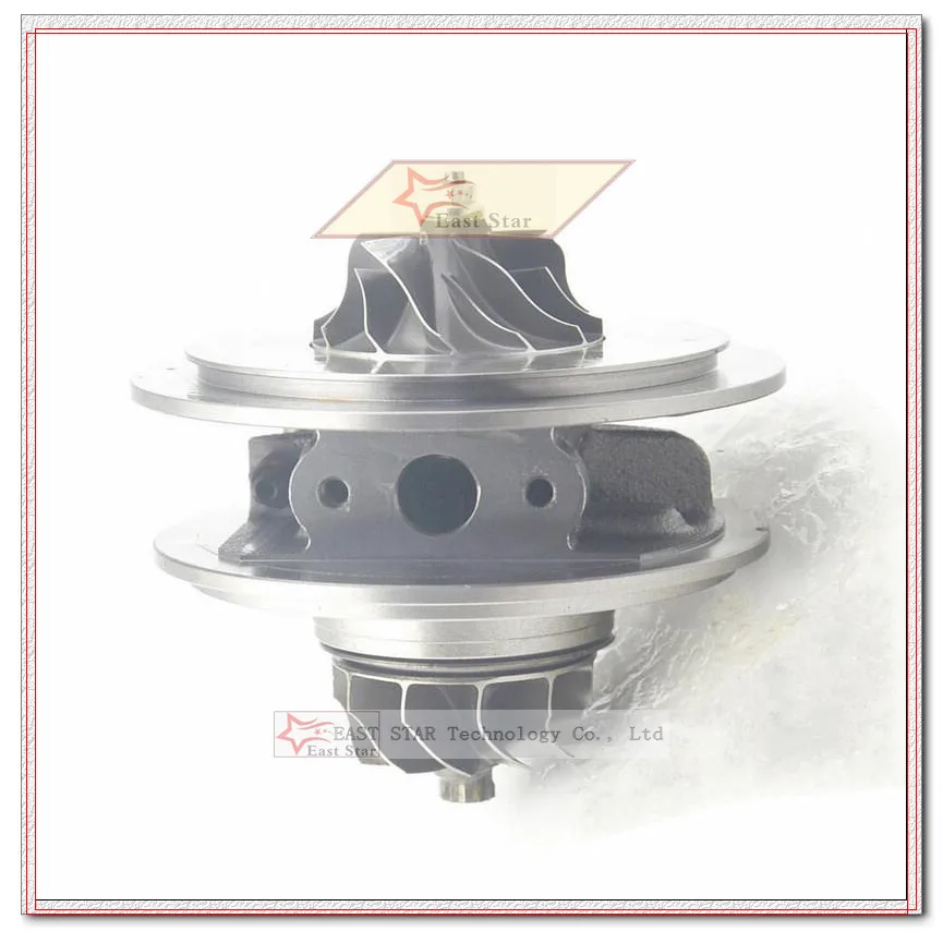 Turbo Cartridge CHRA TD04HL 49189-07121 49189-07120 A6650900980 6650900980 For Ssang-Yong Rexton 270 XVT 186HP D27DTP 7250D27DTP