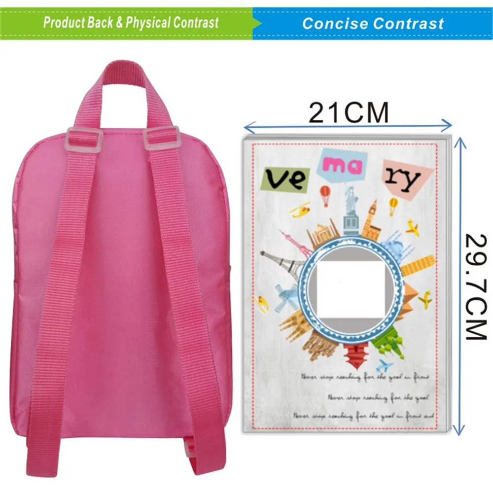 Friday Night Funkin Children School Bags Hot Game Backpack Schoolbag For Boys Backpack Printing Book Bag Backpack for girls kids
