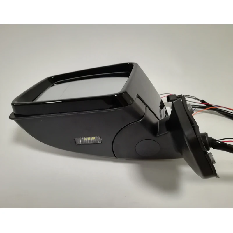 For Mercedes-Benz G-class W463 G55 G500 G320 G350 G63 G65 1989-2018 Car Outside Rearview Mirror Auto Rear View Side Mirror