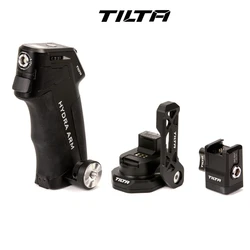 Tilta TGA-RCK RS2 RS3 Pro Remote Control Kit Wireless Remote Handle Power Supply Base plate for DJI RONIN RS2 Gimbal accessories