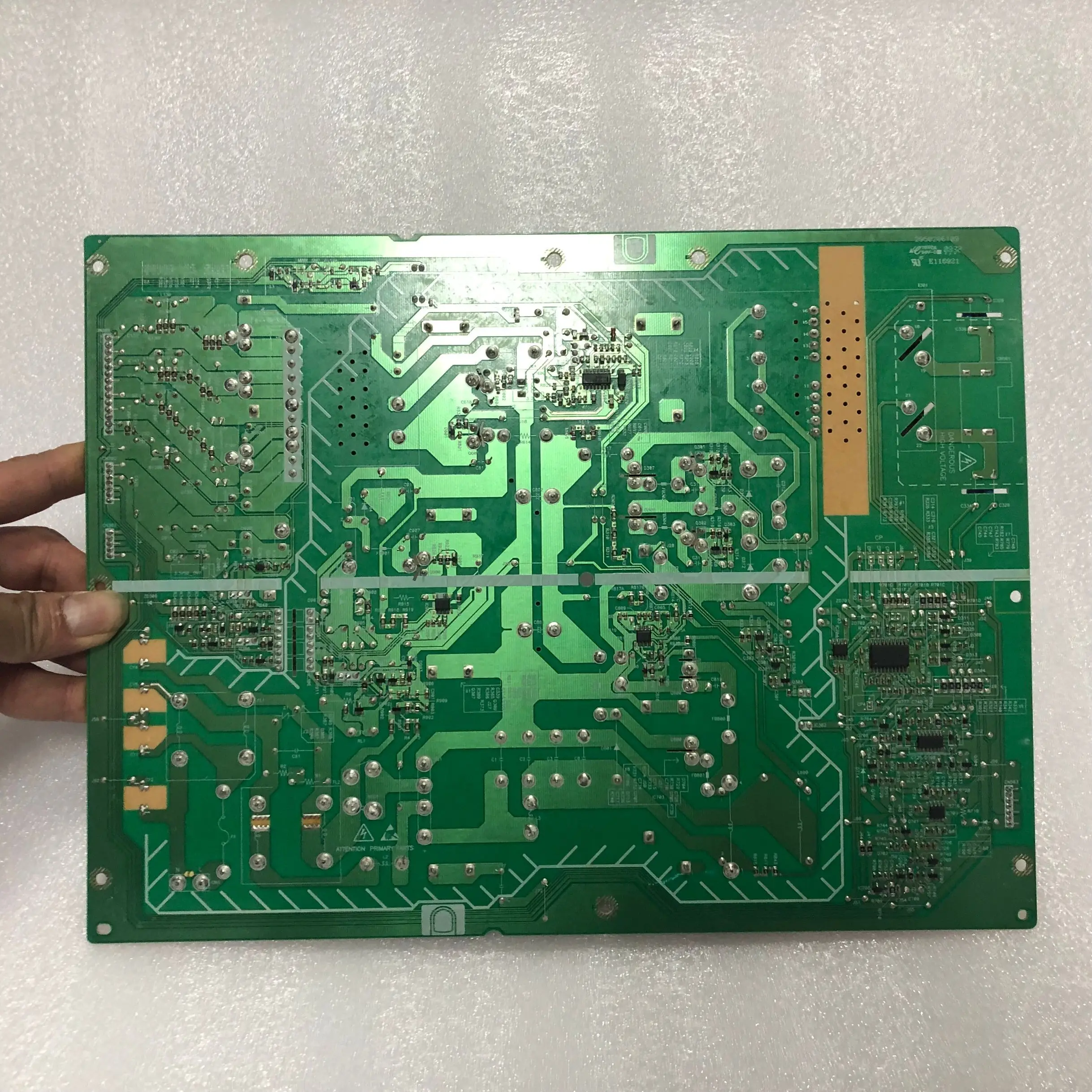 لوحة الطاقة الأصلية DPS-245BP ، DPS-275MP ، ماصة Poder