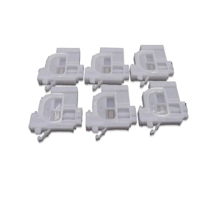

Совместимый демпфер чернил для Epson L800 L801 L1800 L810 L850 L101 L201 L100 L200 L210 L360 L353 L355 Спусковой фильтр для струйного принтера
