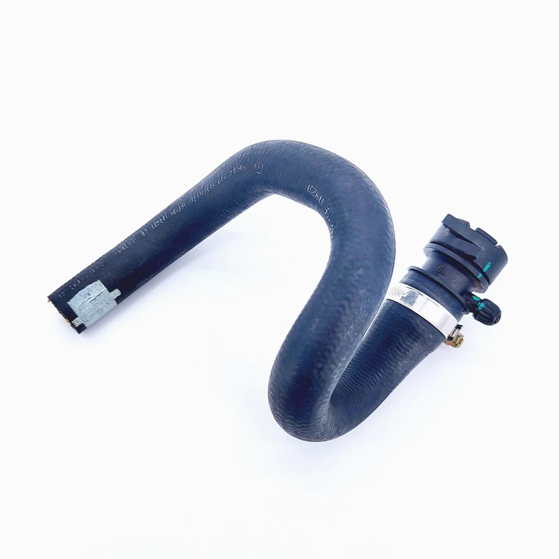 Water Tank Hot Water Pipe Cold Water Pipe 6466F5 6466J8 Used for Peugeot 307 Citroen C4 Automobile Air Conditioning And Heating