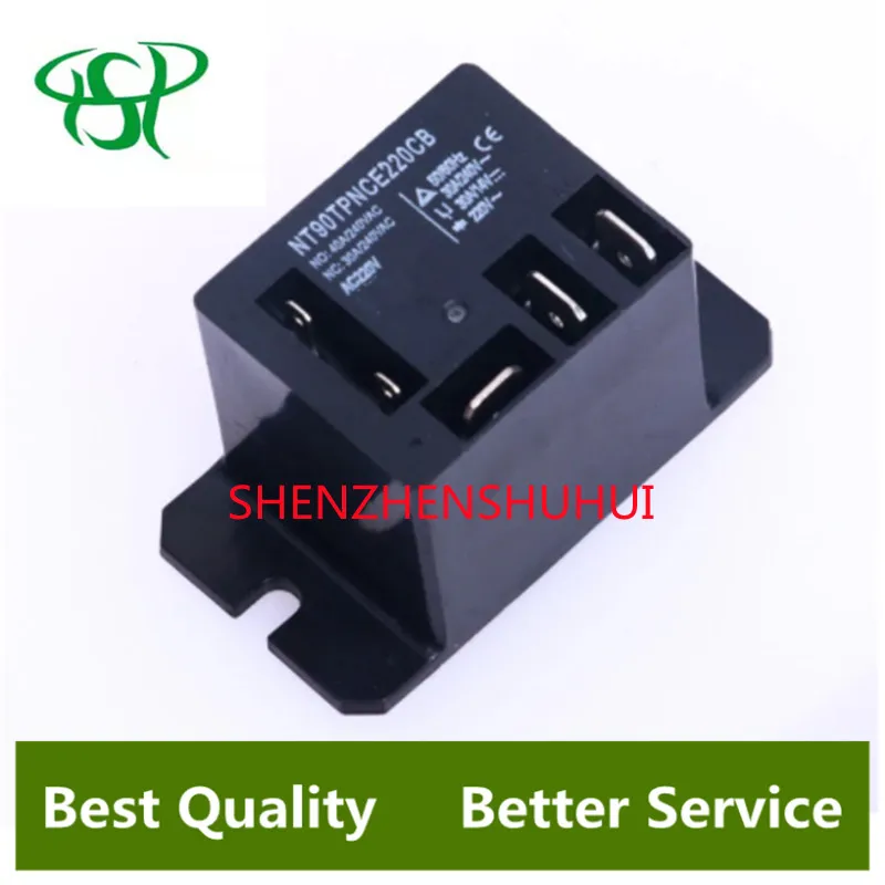 1PCS Relay NT90TPNCE220CB NT90TPNCE220 New