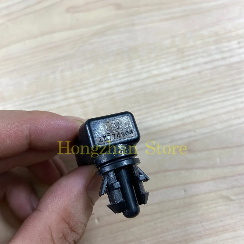 Outside Air Ambient Temperature sensor For Chevrolet Cruze Sonic Equinox Impala Trax GMC Pontiac Opel Vauxhall Astra 25775833