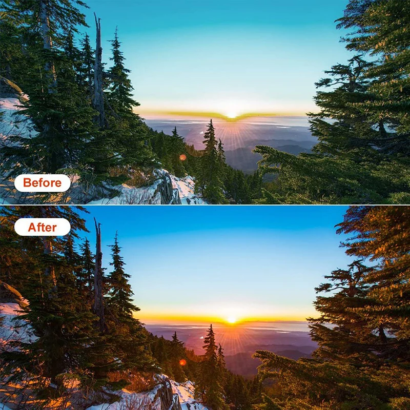 Grey Card White Balance Card 18% Exposure Photography Card Custom Calibration Gray Card Camera Checker Video DSLR