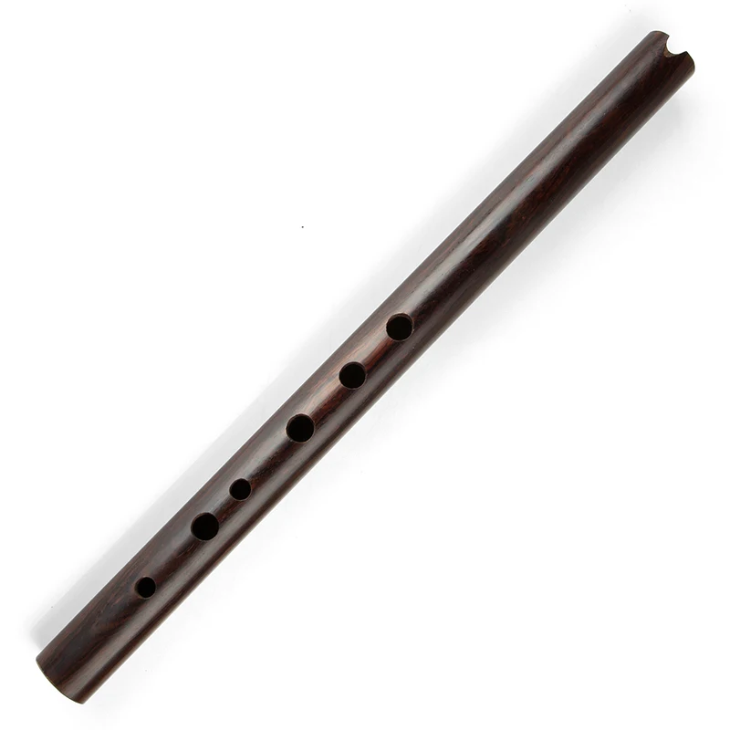 Quena Original Bamboo Rose wood Flauta G Key Vertical American Indian Clarinet Bamboo rose wood Native Flute Woodwind Instrument