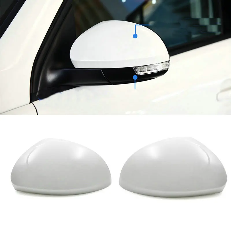 

Для наружного зеркала заднего вида tiguan, корпус отражателя