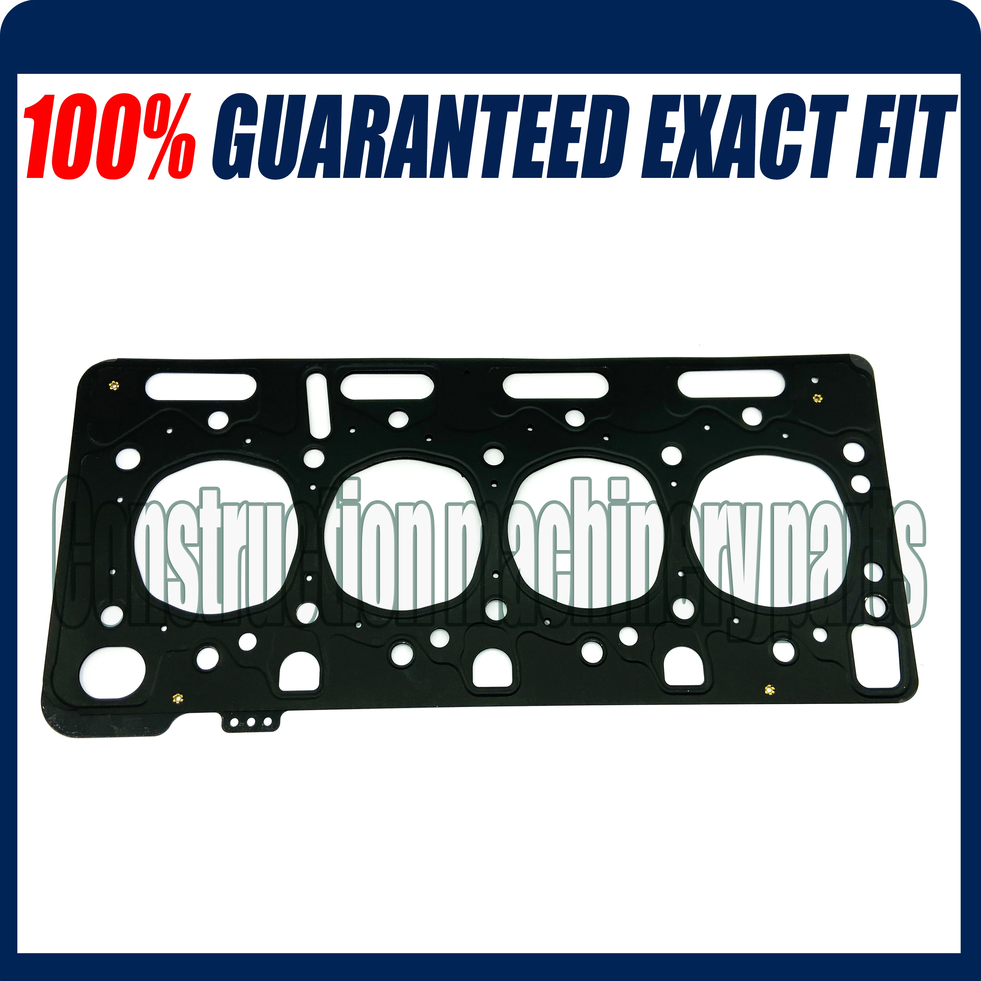 32002608 Head Gasket For JCB 3CX 4CX Backhoe Loader 320/02608