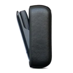 Accessories Decorative Protection Cover For Iqos3.0 Duo Leather Case For Iqos3 Pouch Bag