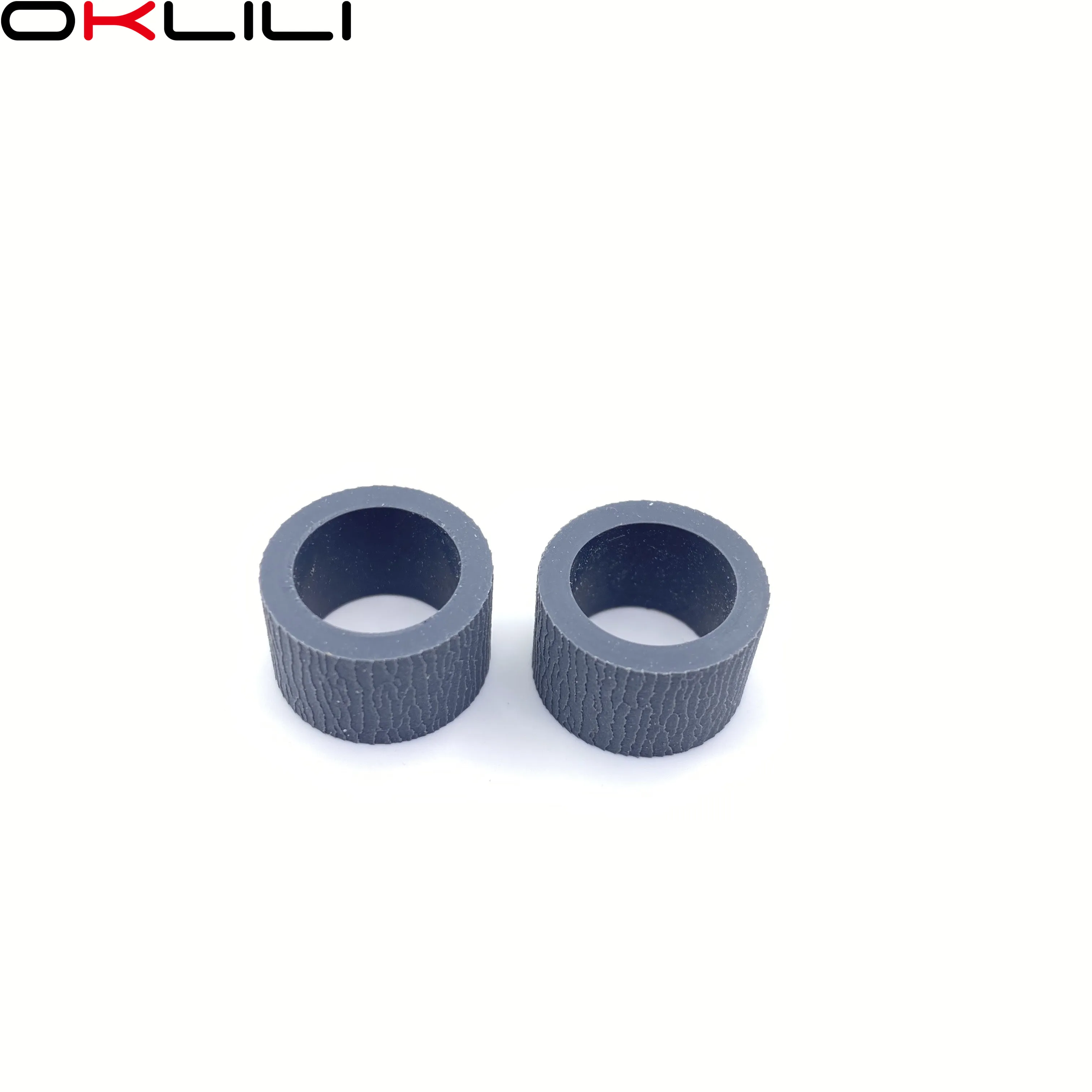 2X Feed Pickup Roller for EPSON L6061 L6071 L6160 L6161 L6166 L6168 L6170 L6171 L6176 L6178 L6190 L6191 L6198 M2140 M2170 M3140