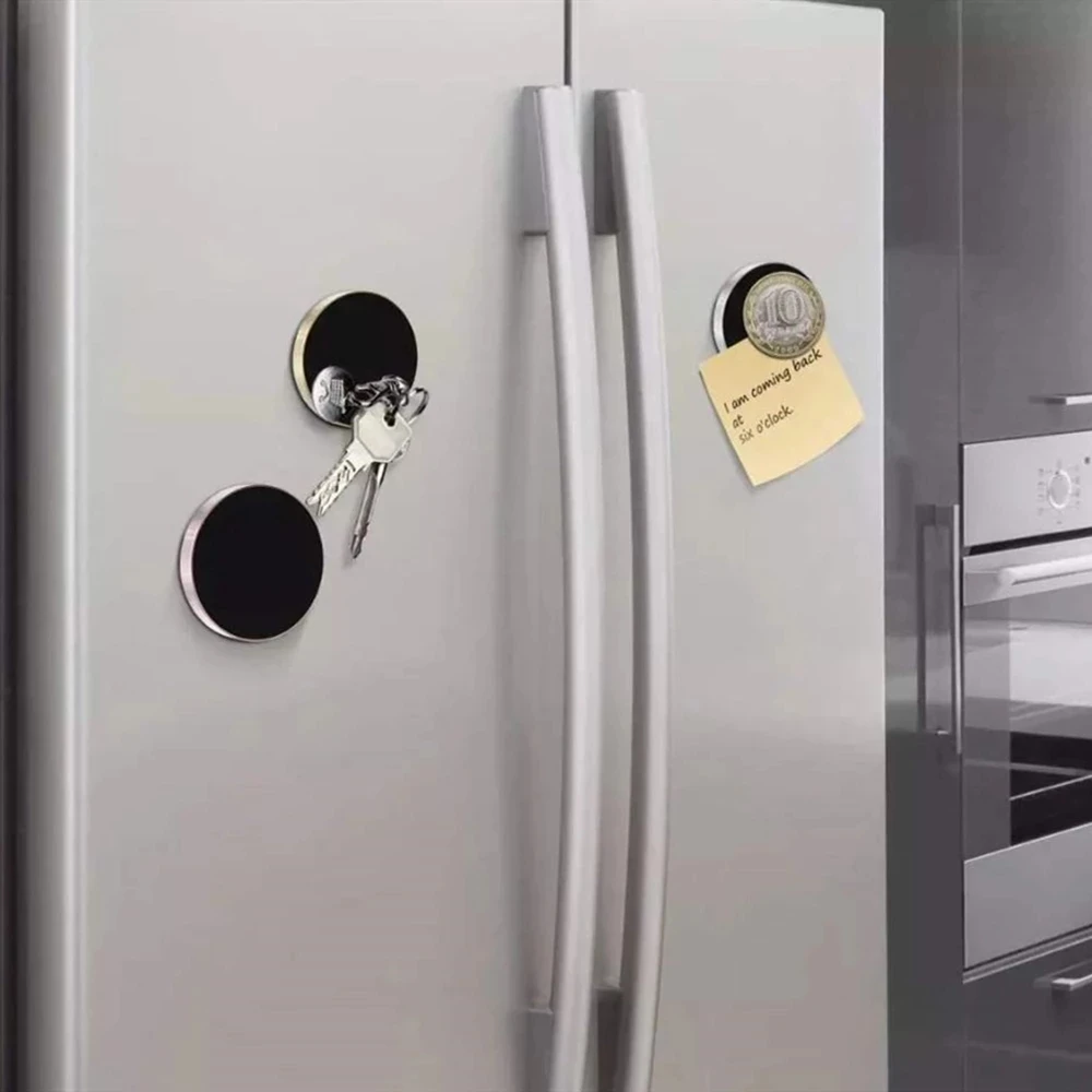 Vòng Từ Tính Giá Đỡ Đế Hít Nam Châm Điện Thoại Giá Đỡ Ô Tô Từ Tính Giá Đỡ Điện Thoại Ô Tô Dùng Cho iPhone 12 Pro Max Samsung Xiaomi Huawei