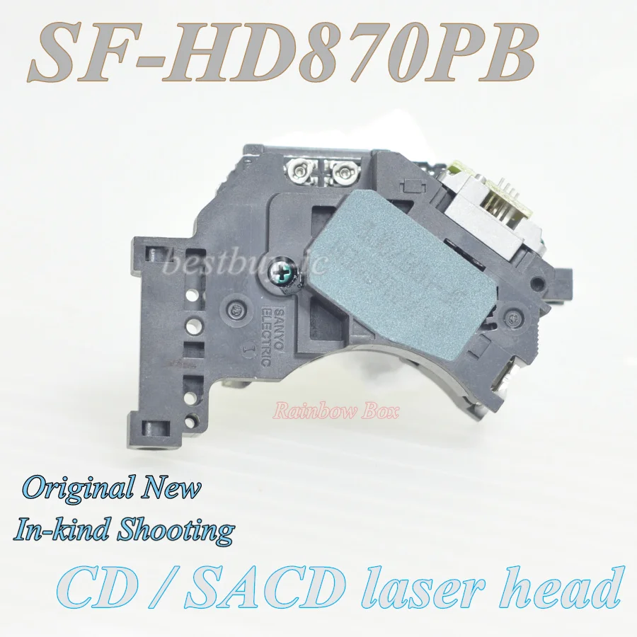 Original New SF-HD870PB  870PB Laser Lens Optical Pickup SFHD870PB HD870PB