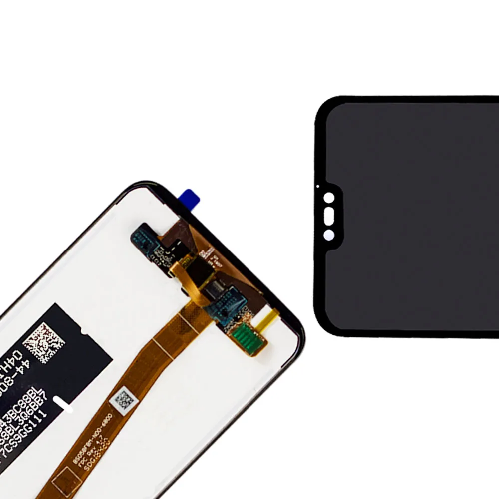 Huawei P20 LCD Display EML-L22 EML-L09 EML-L29 For HUAWEI P20 Lite ANE-LX1 Nova 3e LCD Display Touch Screen Digitizer Assembly