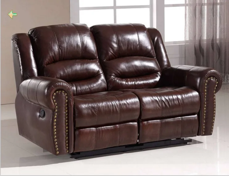 Living Room Sofa set corner sofa recliner electrical couch genuine leather sectional sofas muebles de sala moveis para casa