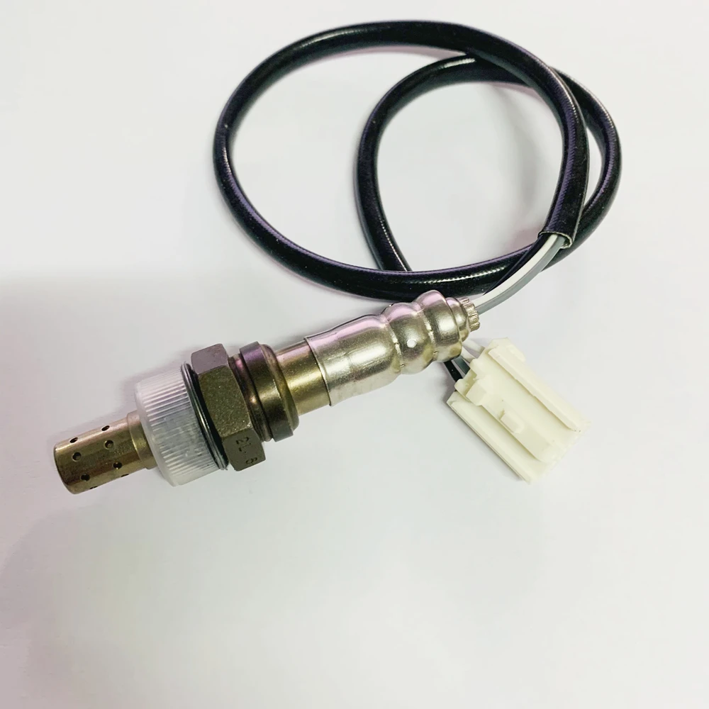 WeiDa Lambda Oxygen Sensor WO163304 for Wood Heater/Pellet Heater Compatible with OZA685-WW1 OZA685-WWW