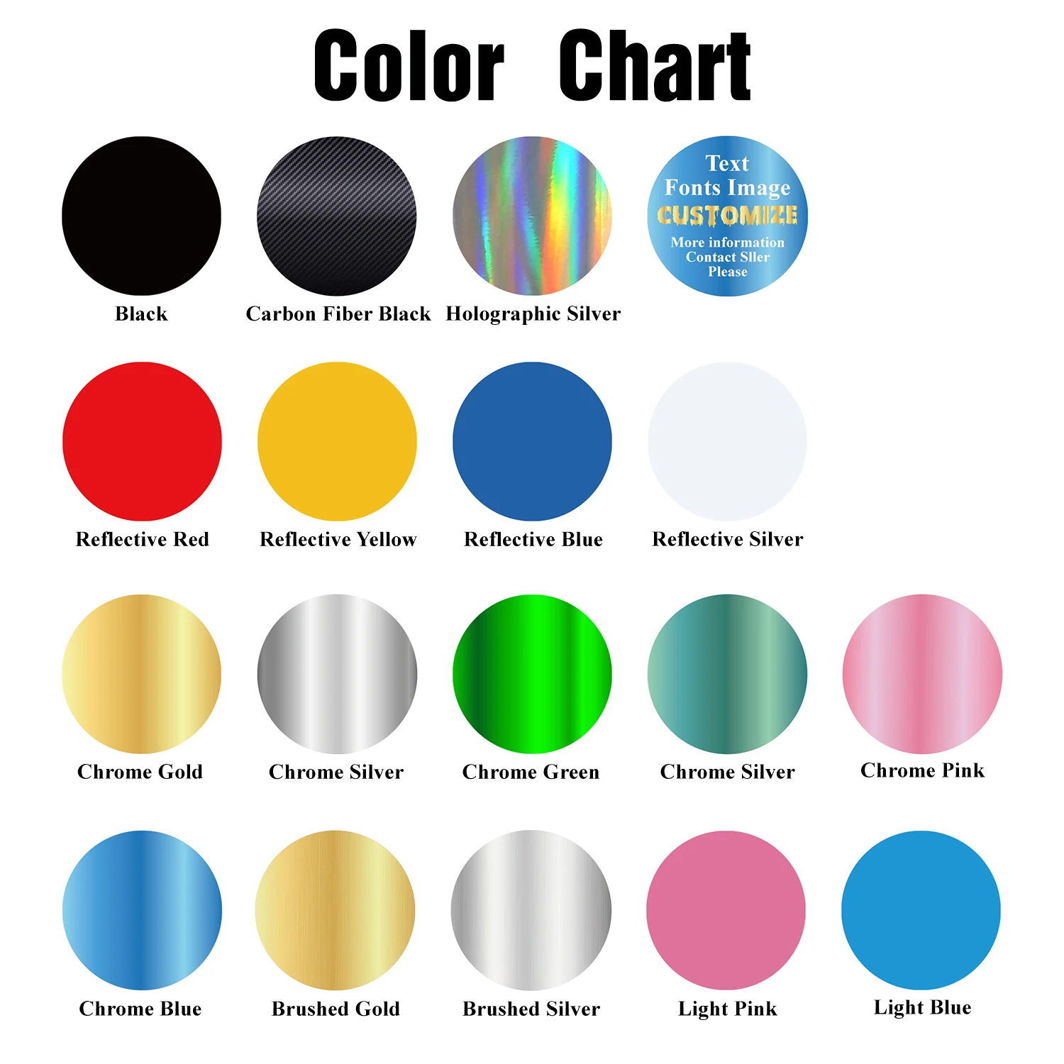 HungMieh رقم 0-9 ملصق سيارة سباق مائي مخصص عاكس الفينيل على السيارات دراجة نارية مضحك JDM لغطاء المحرك نافذة الباب