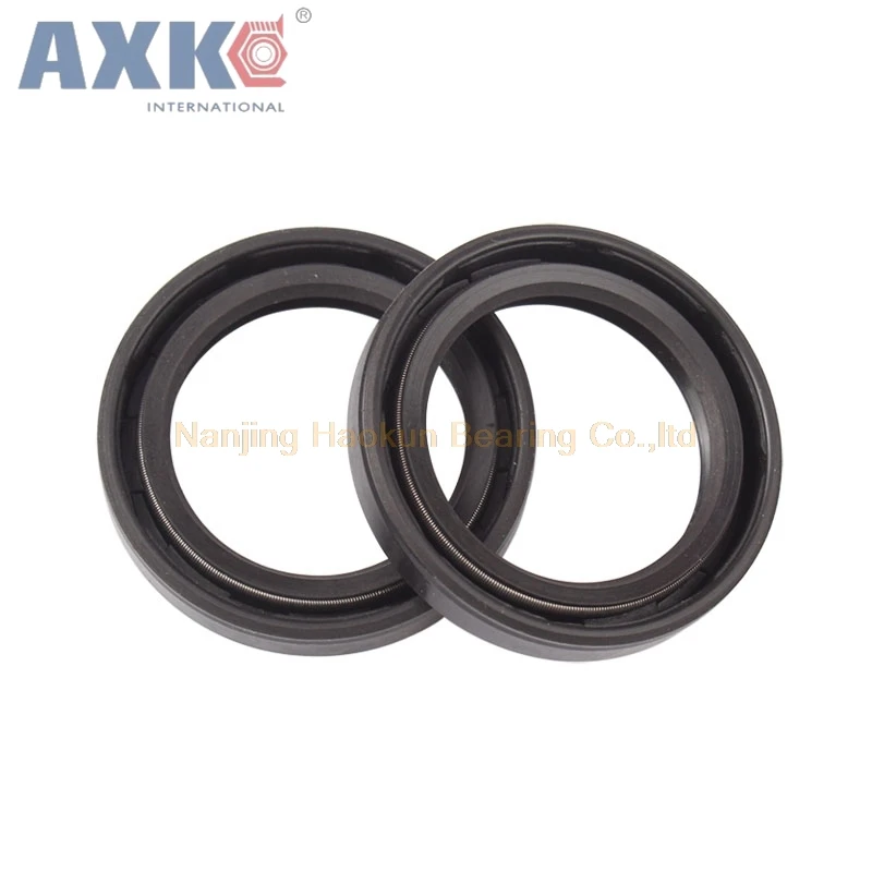 AXK 1PCS Made in China skeleton oil seal TC75*90/95/100/105*10*12 75*120*12