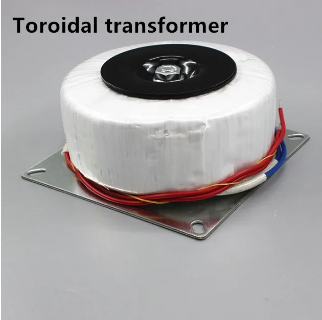 Nema 34 86BYG250 Stepper Motor Kit 4N.m/6N.m/8.5N.m/ DSP Digital Drive HB860 With Fan+Toroidal transformer