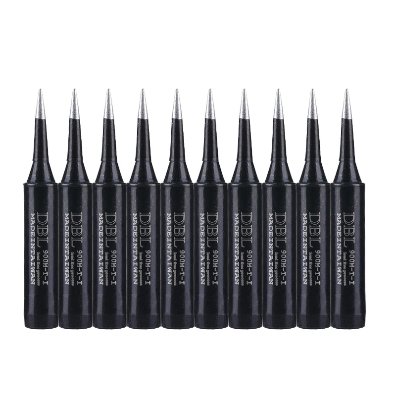 black metal solda ferro welding dicas 900m t i sem chumbo estacao de solda bga ferramentas de reparo 10 pcs lot 01